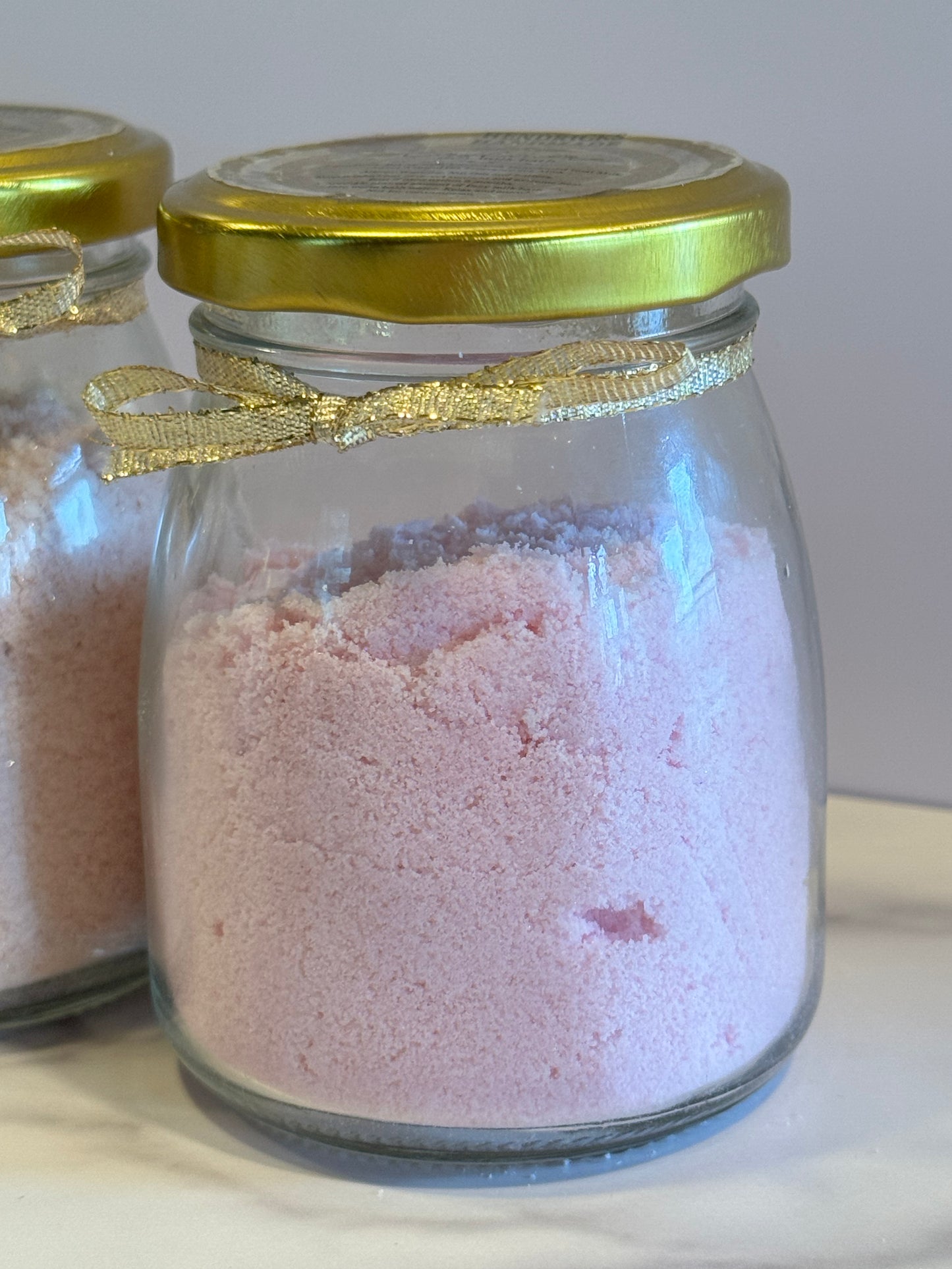 Fizzy Milk Bath