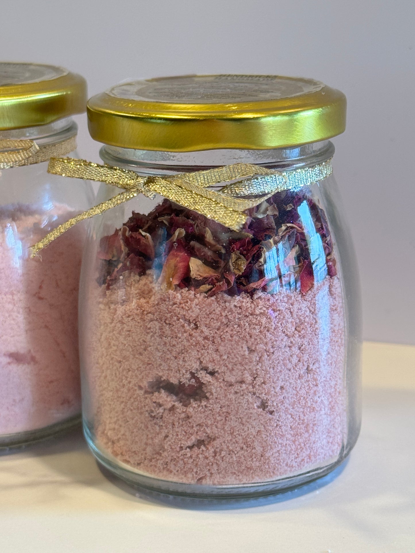 Fizzy Milk Bath