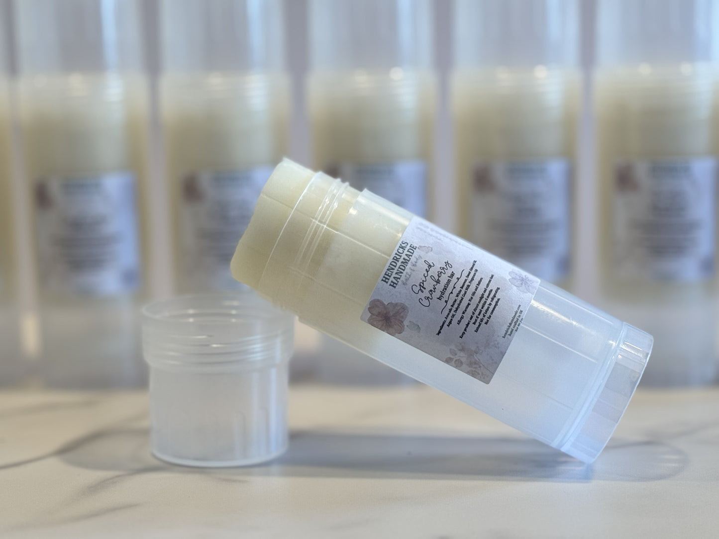 Goat Milk Hydration Bar
