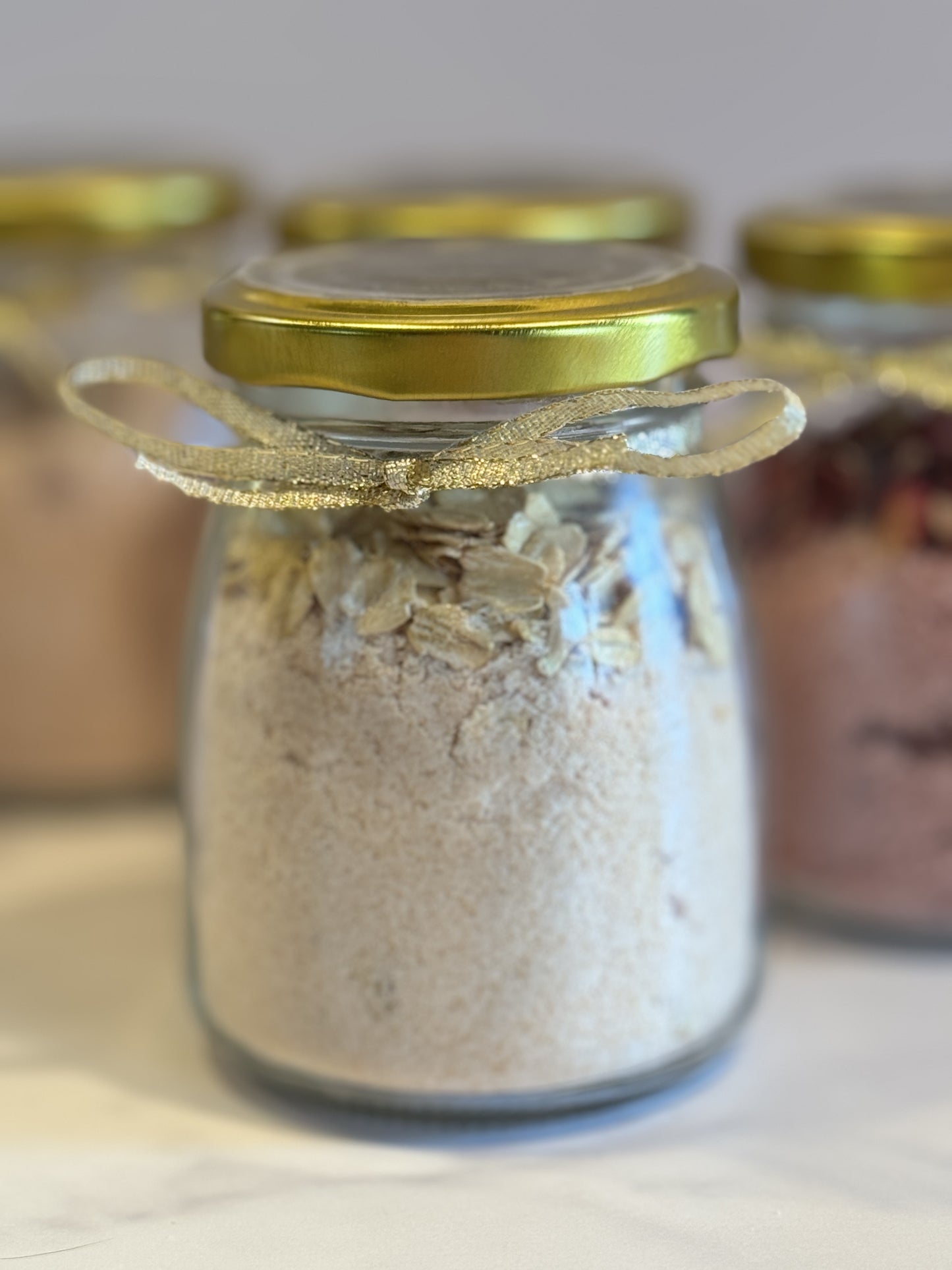 Fizzy Milk Bath