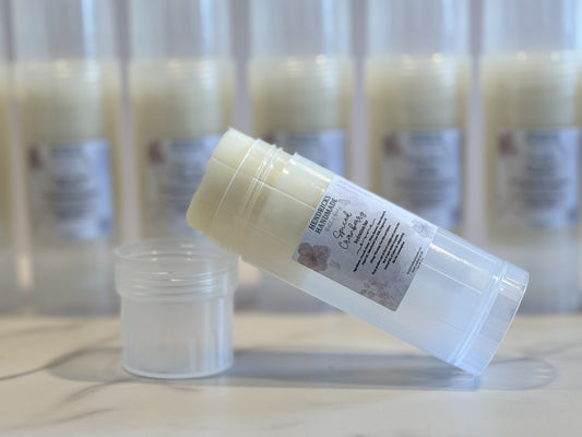 Goat Milk Hydration Bar