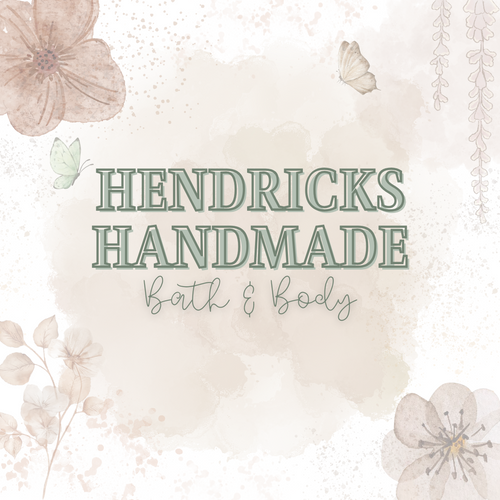 Hendricks Handmade Bath & Body